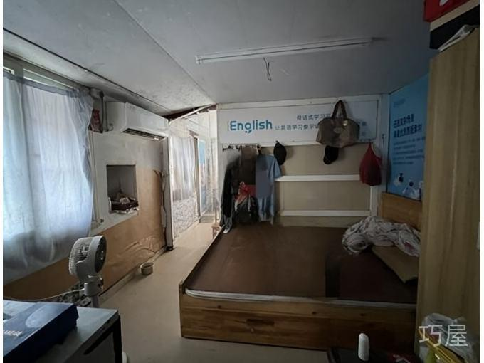 三官殿112大院内1楼 29平米 123万