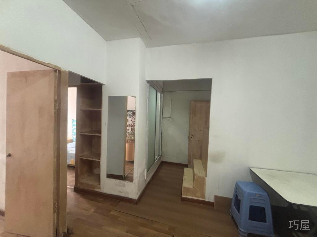 解北后巷80号宿舍楼2楼 46平米 138万