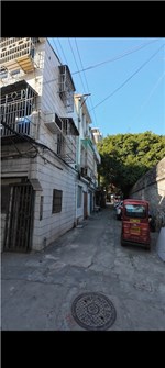 西公廨边栋落地房1-3楼 35平米 148万