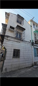 西公廨边栋落地房1-3楼 35平米 148万