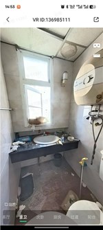 百东19号宿舍楼6楼 57平米 117万