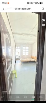 百东19号宿舍楼6楼 57平米 117万