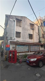 三官殿88号 正街落地房1-3楼 91平米 206万 不占名额