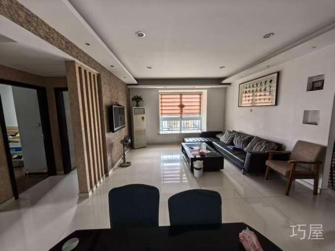 安平13楼 127平米 259万 不占名额