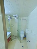 金锁31号宿舍楼1楼 38平米带独用院子 109万