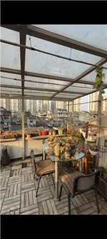 倪衙巷 落地房1-4楼 32平米150万5房双露台 买一层送三层
