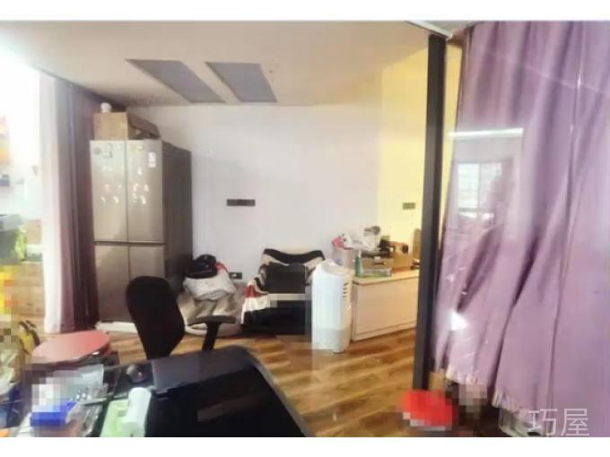 安平4楼 独特户型 51平米 142万