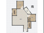 安平4楼 独特户型 51平米 142万
