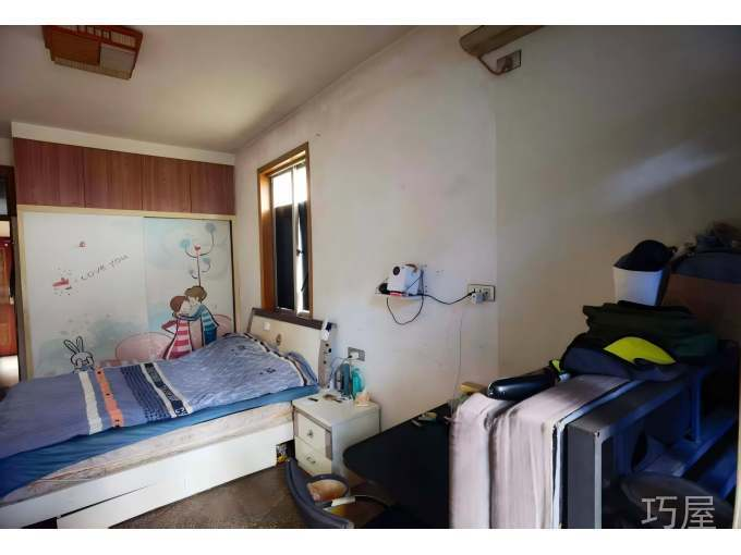 黄府巷3号宿舍楼3楼 38平米123万