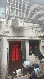 仓桥街146弄内落地房1-3楼 43平米 138万 独门独户