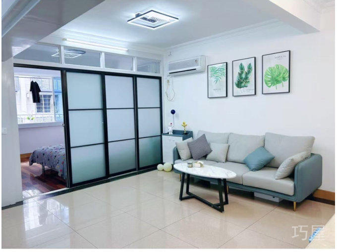 鼓楼商厦4楼  78平米 168万 不占名额