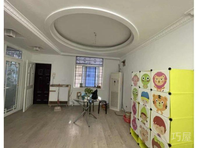 鼓楼商厦8楼电梯直达 98平米 188万不占名额