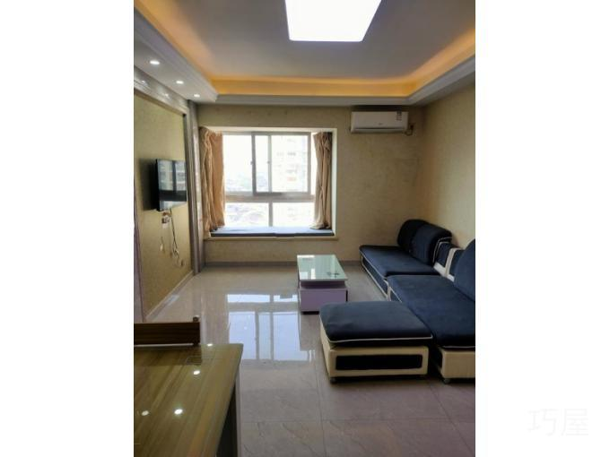 欣翔1东栋8楼 64平米 158万 2028读书