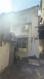 仓桥后巷9号 落地房1-2楼 40平米148万