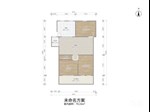 新世界广场3楼 117平米282万 小学不占 初中2027
