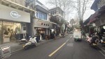 城西街入口落地房1-3楼 89平米195万 不占名额 年租7万