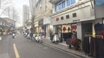 城西街入口落地房1-3楼 89平米195万 不占名额 年租7万