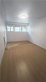 沧河67号大院内 36平米1-2楼 100万